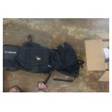 Polaris ATV/Snowmobile Accessory Bags