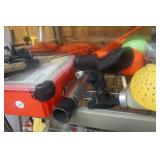 Large Lot of Fishing Supplies and Accessories