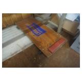 Champion Auto Brand Mechanics Car Creeper