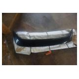 Vehicle Rear Spoiler