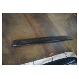 Concept II Chevy/GMC Hood Mount Bug Deflector