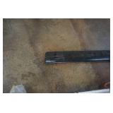 Concept II Chevy/GMC Hood Mount Bug Deflector