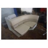 Lot of Assorted Pontoon Furniture