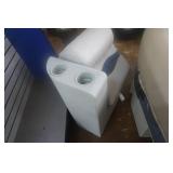 Lot of Assorted Pontoon Furniture