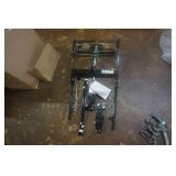 ATV Electric 3 Point Hitch