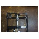 ATV Electric 3 Point Hitch