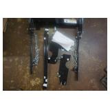 ATV Electric 3 Point Hitch