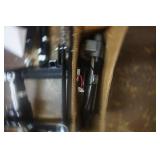 ATV Electric 3 Point Hitch