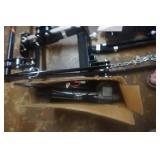 ATV Electric 3 Point Hitch