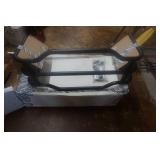 ATV Rear Rack Extension