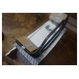 ATV Rear Rack Extension