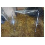 Stern Mount Ski/Tow Tower