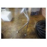 Stern Mount Ski/Tow Tower