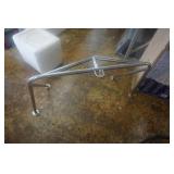 Stern Mount Ski/Tow Tower