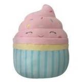Squishmallows 24 x 30" Diedre the Cupcake, Soft Jumbo Huge Extra Large Plush