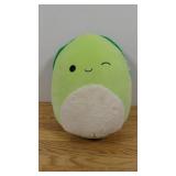 Original Squishmallows Squishy Soft Plush 16 Inch, Henry the Turtle