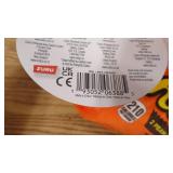 5 Surprise Snackles Series 1 Plush Dragon and Reese