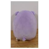 Squishmallows Official Kellytoy Squishy Soft Plush 16 Inch, Silvy the Bear