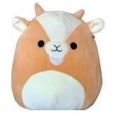 Squishmallow Official Kellytoy Squishy Soft Plush 16 Inch, Grant The Goat