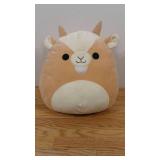 Squishmallow Official Kellytoy Squishy Soft Plush 16 Inch, Grant The Goat