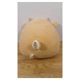 Squishmallow Official Kellytoy Squishy Soft Plush 16 Inch, Grant The Goat