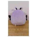 Squishmallows Official Kellytoy Squishy Soft Plush 16 Inch, Bibiana Butterfly