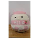 Squishmallows Strawberry Milk 24 Inch Plush