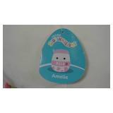 Squishmallows Strawberry Milk 24 Inch Plush