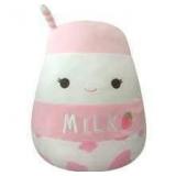 Squishmallows Strawberry Milk 24 Inch Plush