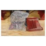 Craftsman Router Table 320.37599 With Accessories