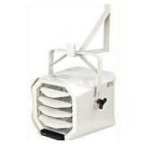 Mr. Infrared Heater 10000-Watt 240-Volt Heavy-Duty Hardwired Shop Garage Heater Wall / Ceiling Mounted