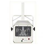 Mr. Infrared Heater 10000-Watt 240-Volt Heavy-Duty Hardwired Shop Garage Heater Wall / Ceiling Mounted