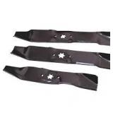 Arnold Mtd 50 In. Tractor Mower Blade Set