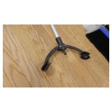 RV Campers Must Have Tools!! Telescoping Boom & Dust Pan & Suction Grabber!!