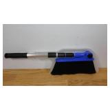 RV Campers Must Have Tools!! Telescoping Boom & Dust Pan & Suction Grabber!!
