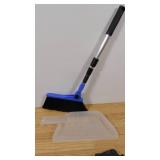 RV Campers Must Have Tools!! Telescoping Boom & Dust Pan & Suction Grabber!!