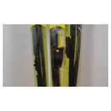 Set of 3 Michelin Guardian Wiper Blades-22",24", & 26"