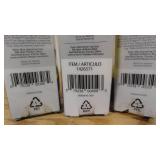 Set of 3 Michelin Guardian Wiper Blades-22",24", & 26"