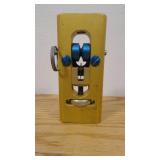 Handheld Copper Wire Stripping Machine