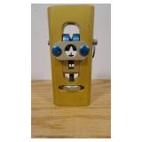 Handheld Copper Wire Stripping Machine