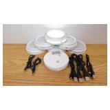 Lot of 7 Infinity X1 Under Cabinet Light Anywheres