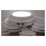 Lot of 7 Infinity X1 Under Cabinet Light Anywheres
