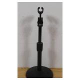 AKG SA 40 mic clip And Stand