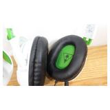 Set of 2 Turtle Beach - RECON 50X Wired Surround Sound Ready Gaming Headset for Xbox One & Xbox Series X|S - White