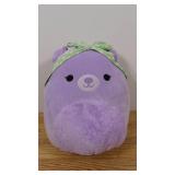 Squishmallows Official Kellytoy Squishy Soft Plush 16 Inch, Silvy the Bear