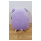 Squishmallows Official Kellytoy Squishy Soft Plush 16 Inch, Silvy the Bear