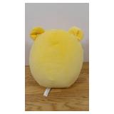 5 Surprise Snackles Series 1 Plush Gold Bear and Haribo-Nancy