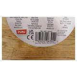 5 Surprise Snackles Series 1 Plush Gold Bear and Haribo-Nancy