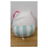 Squishmallows 20" Hello Kitty Original JUMBO Plush - BURGER
