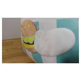 Squishmallows 20" Hello Kitty Original JUMBO Plush - BURGER